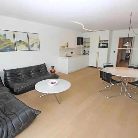 Kraaienest 0702 Apartment Nieuwpoort