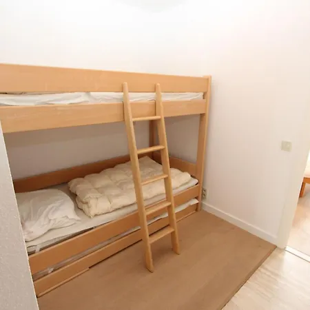 Apartment Kraaienest 0702