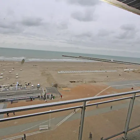 Kraaienest 0702 Apartamento