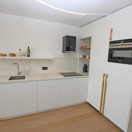 Apartment Kraaienest 0702 *